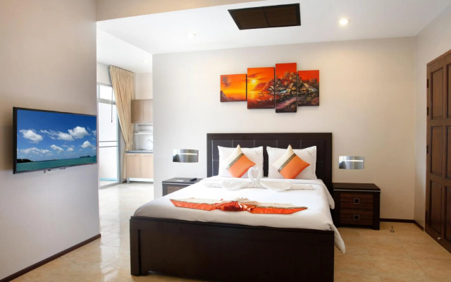 U Sabai Living Hotel