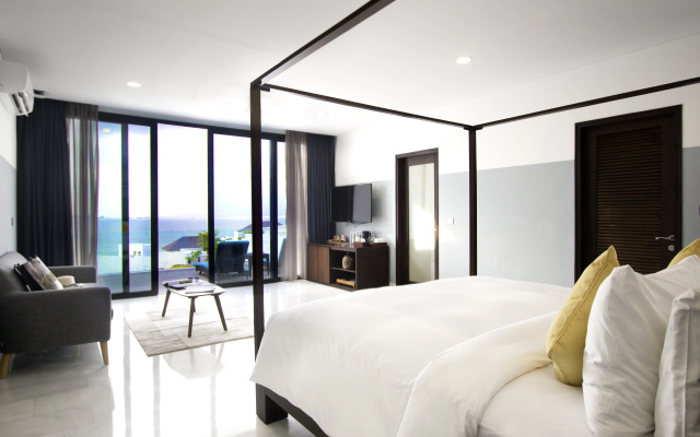 Montigo Resorts Nongsa – Guest Rooms – Batam
