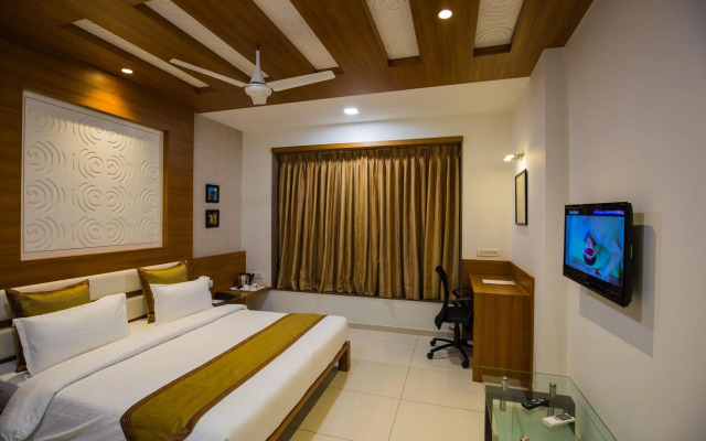 Manek The Ocean View