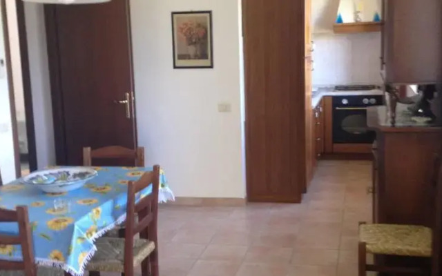 Agriturismo Le Vigne di Caldana