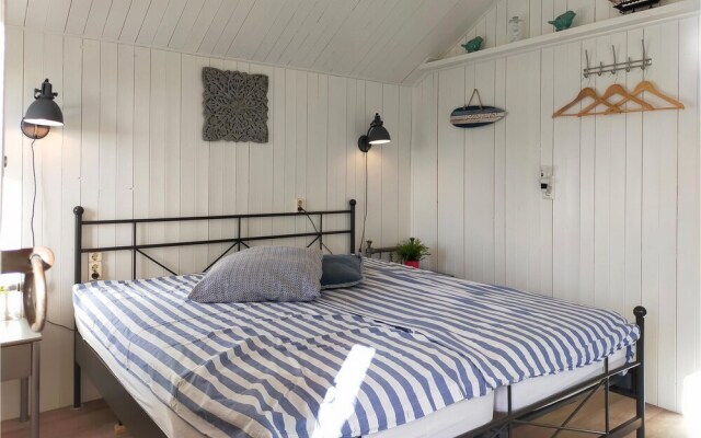 Beautiful Home in Breskens With Wifi and 1 Bedrooms