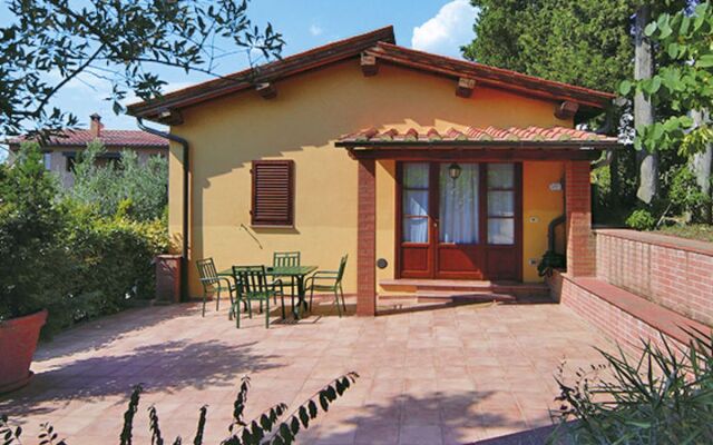 Villetta Aia (CET120)