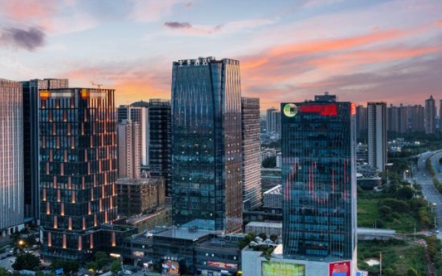 JI Hotel (Shunde OCT Harbour PLUS)