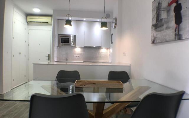 Apartmento Apartaclub La Barrosa 223
