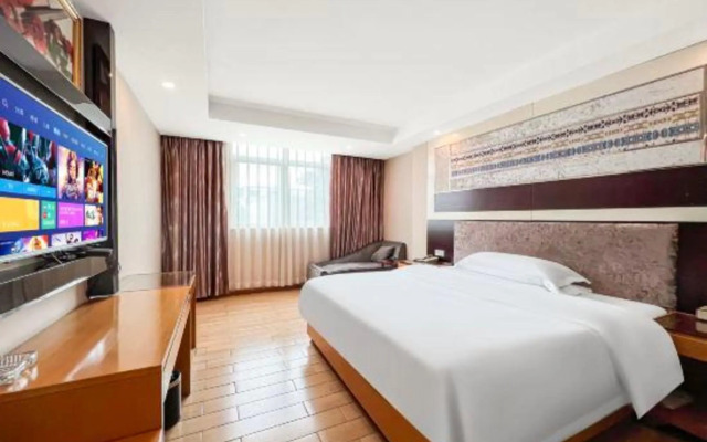 Jingdu Fashion Hotel