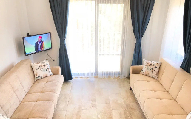 Oliva Casa Apart Hotel