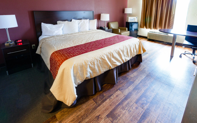 Red Roof PLUS+ Danville, KY