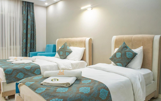 Sumela Park Hotel