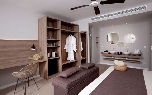 Eques Petit Resort