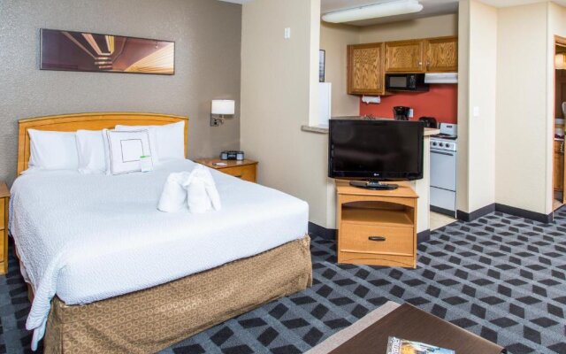 TownePlace Suites By Marriott Anaheim Maingate Near Angel Stadium