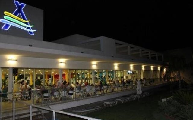 Camping Resort Almafra