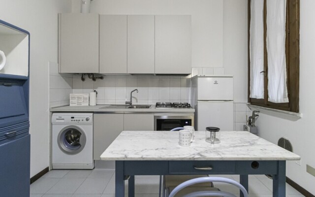 Italianway - Cesare da Sesto 20 B