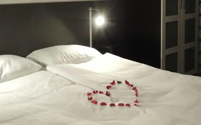 Stockholm Inn Hotel