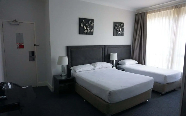 The Savoy Double Bay Hotel