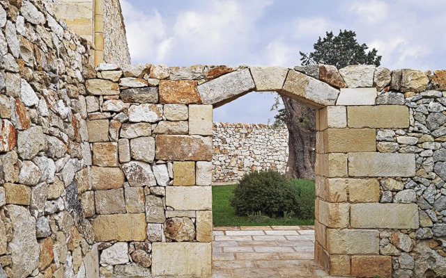 Relais Masseria Capasa