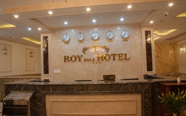Roy Dala Hotel