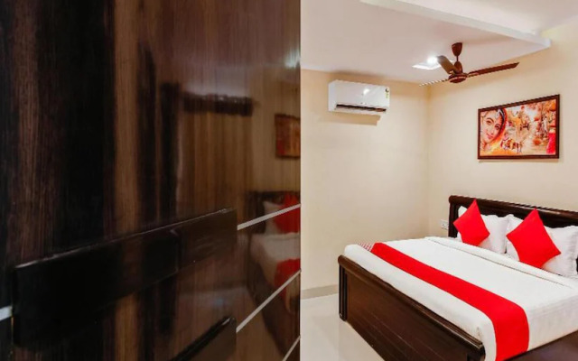 Hotel G9