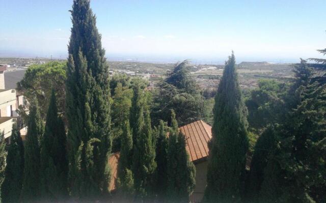 Hotel Gaggiano