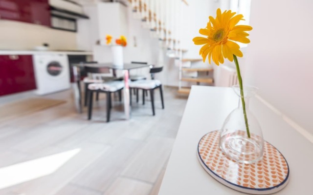 MiaVia Apartments - San Martino