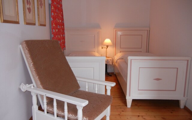 Parkhotel Sole Paradiso
