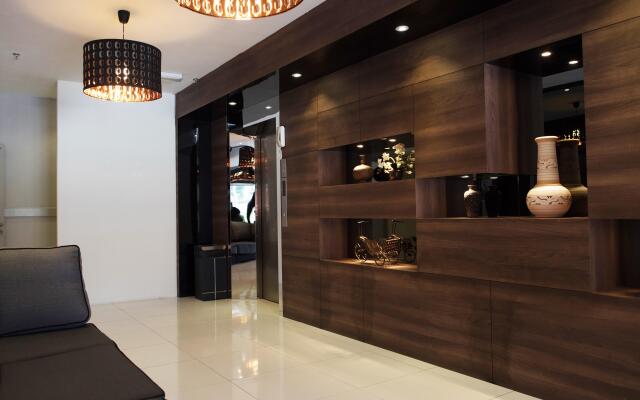 Mornington Hotel Soon Choon