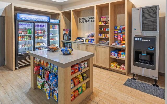 Candlewood Suites Mount Pleasant by IHG