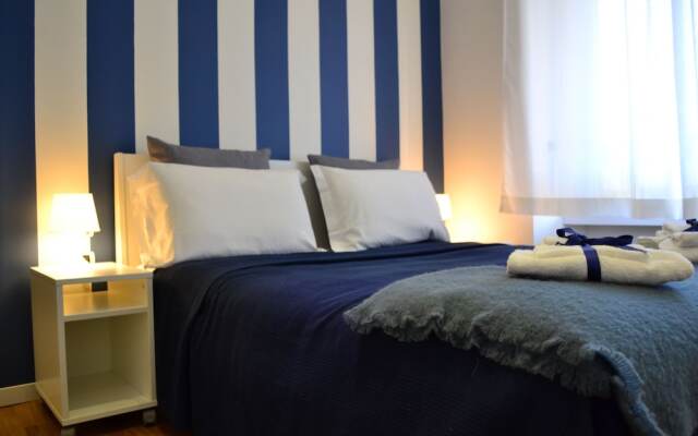 Ursa Major - Gioligio Rome Central Luxury Suite