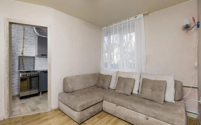 Отличный день на улице Ловина