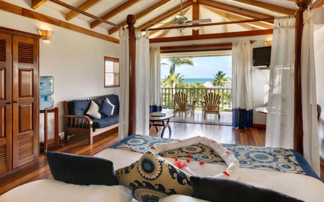 Hopkins Bay Belize, a Muy'Ono Resort