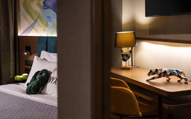 NYX Hotel Thessaloniki