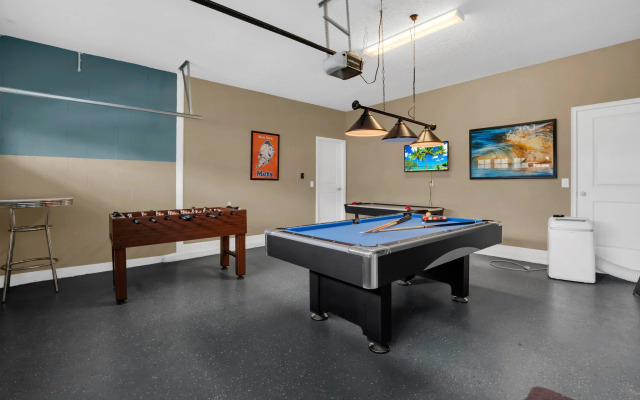 9000HS, Davenport , US