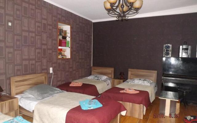 Guest House Gio