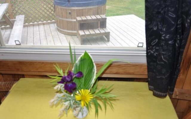 Cabot Shores Wilderness Resort