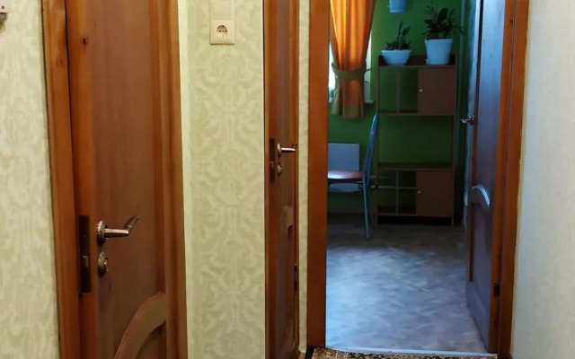 Апартаменты на улице Академика Королёва