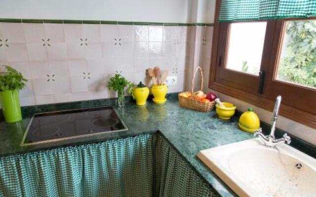 Casa Rural Migolla