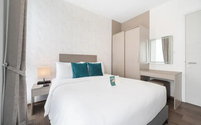 The Rich Residences Sukhumvit Nana