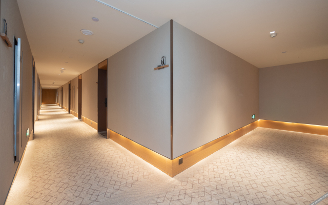 JI Hotel (Qingdao Laoshan Shilaoren Bathing Beach Store)