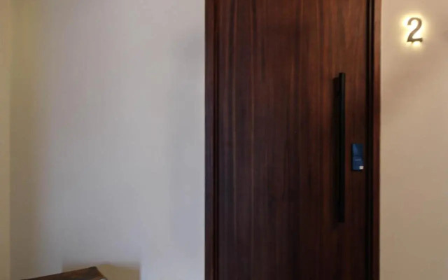 Increíble loft privado fast wifi 2