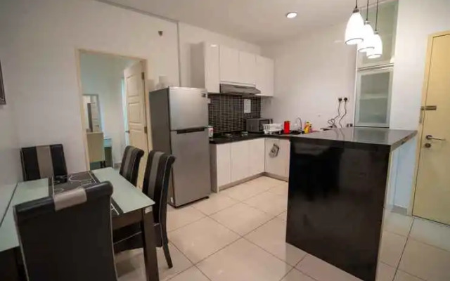 GeorgeTown Seaview MansionOne