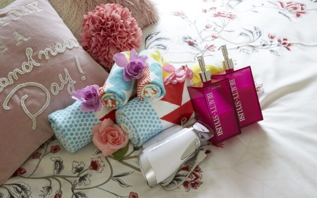 The Green Wonderland Shinjuku