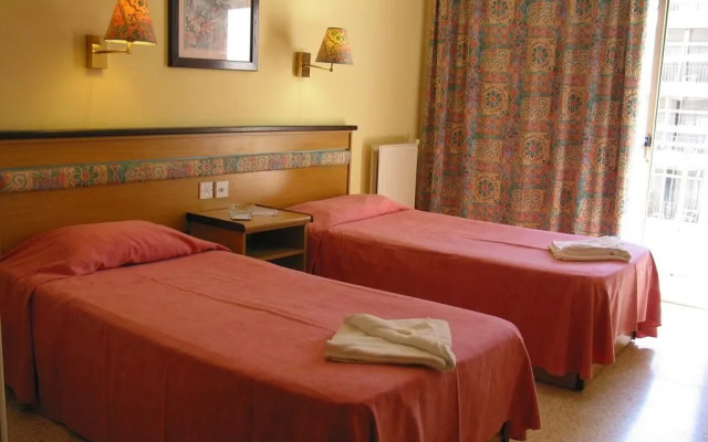 Blue Sea Santa Maria Hotel