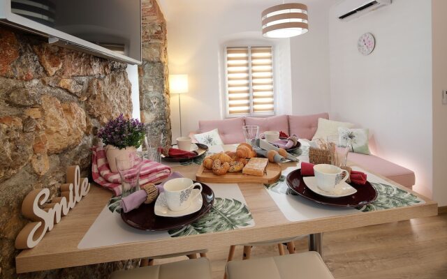 Luxury Apartments Sail