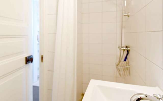 6 Person Holiday Home in Lysekil