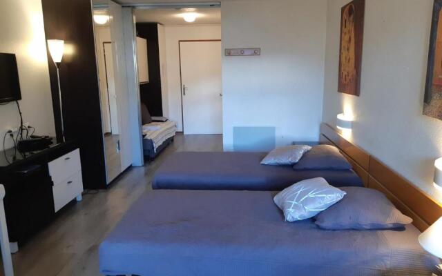 Appartement Brides-les-Bains, 1 pièce, 4 personnes - FR-1-512-149