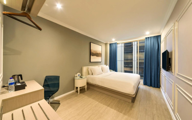 Ashley Sabang Jakarta