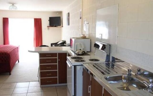 Waiuku Motel