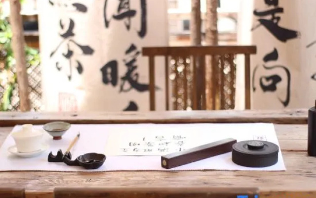 Shanjue Humanities Meisu (Changjiang Cableway Branch)