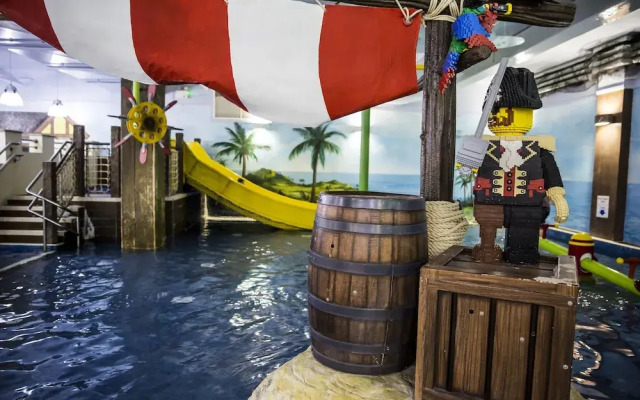 LEGOLAND Windsor Resort
