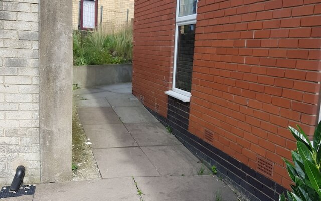 Headford House Private Rooms