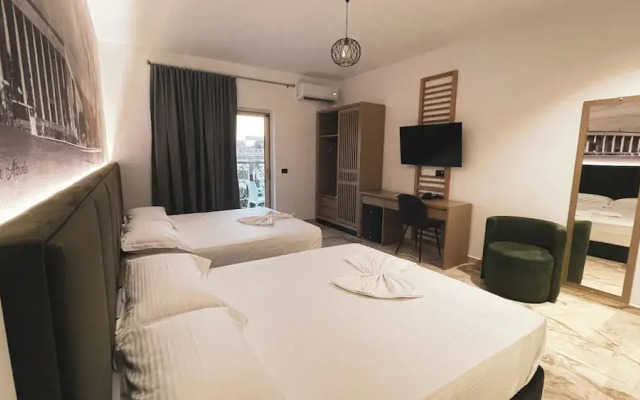 Hotel Ruko Boutique